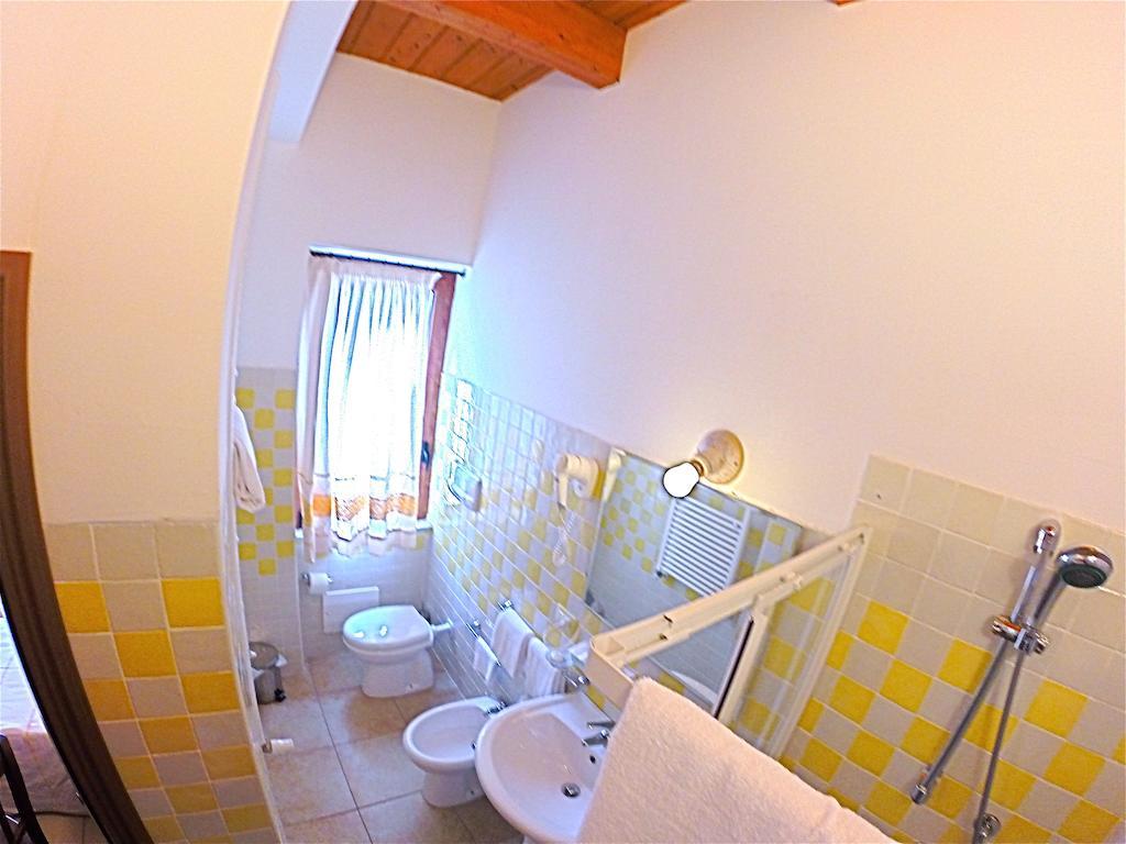 Bellamarina Sorso Room photo