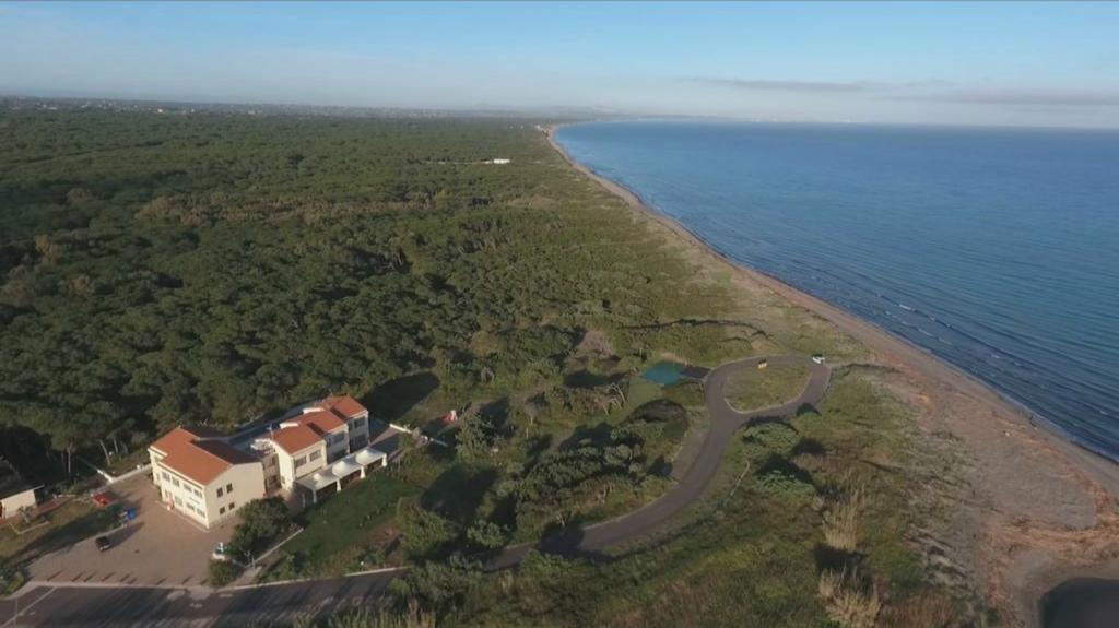 Bellamarina Sorso Exterior photo