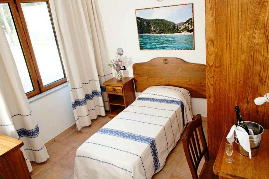 Bellamarina Sorso Exterior photo