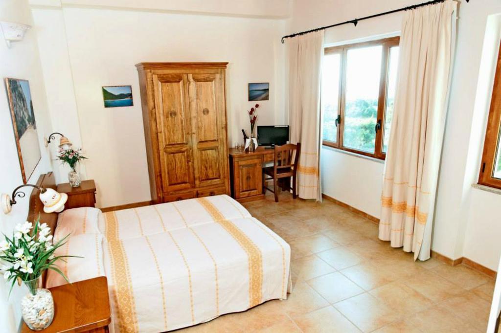 Bellamarina Sorso Exterior photo