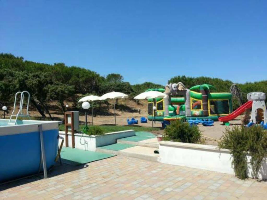 Bellamarina Sorso Exterior photo