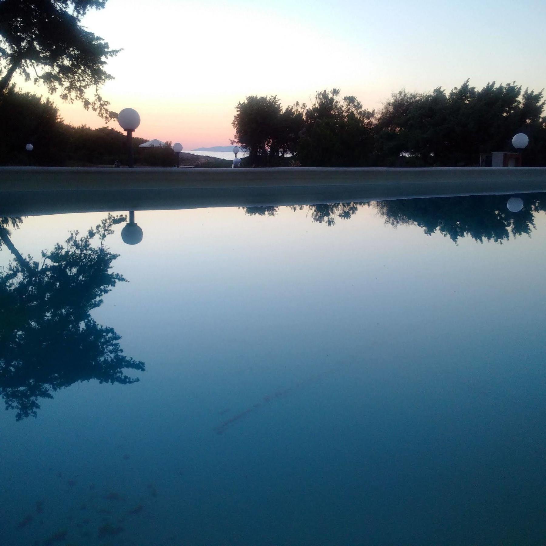 Bellamarina Sorso Exterior photo