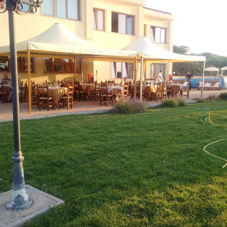 Bellamarina Sorso Exterior photo